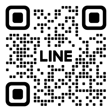 LINE QR Code